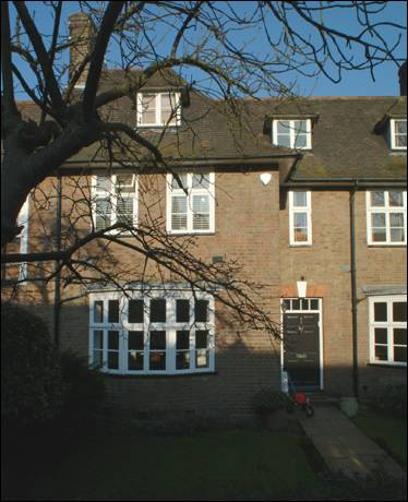22 Reynolds Close